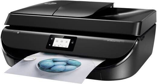 HP OfficeJet 5232 All-in-one