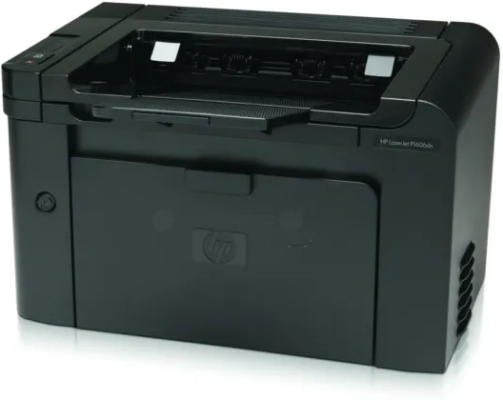 HP LaserJet P 1604