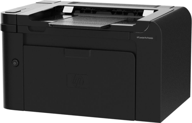 HP LaserJet P 1606 DN