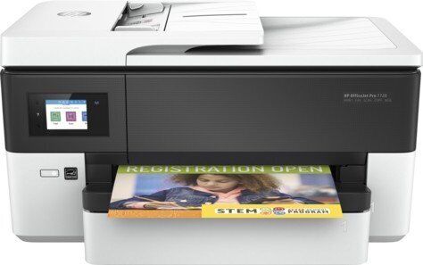 HP OfficeJet Pro 7720 AIO