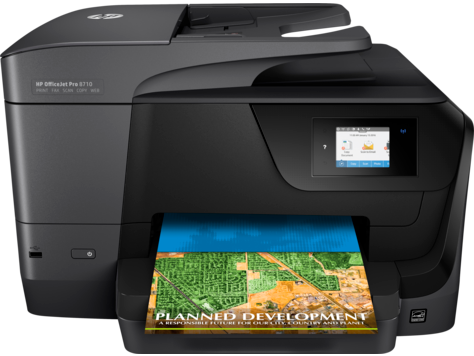 HP OfficeJet Pro 8719