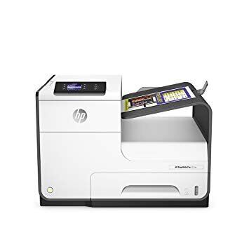 HP Pagewide Pro 452 DWT