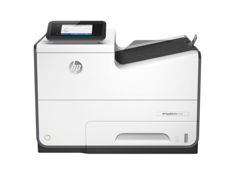HP Pagewide Pro 552 DW