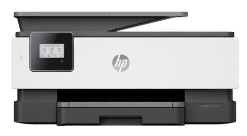 HP OfficeJet 8010