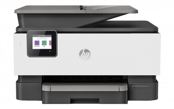 HP OfficeJet Pro 9010 All-in-One