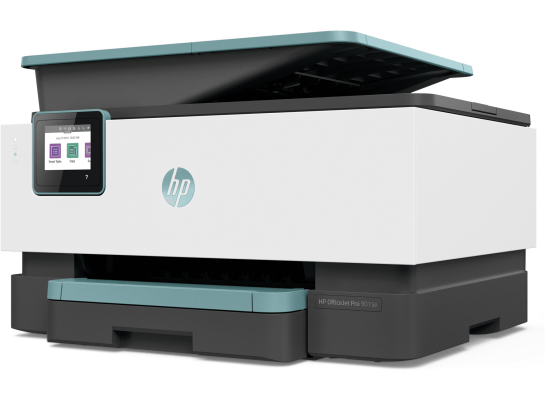 HP OfficeJet Pro 9015 All-in-One