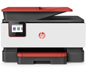 HP OfficeJet Pro 9016 All-in-One
