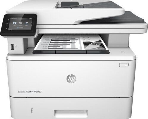 HP LaserJet Pro MFP M 428 FDW