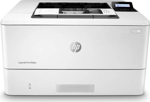 HP LaserJet Pro M 304