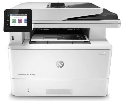 HP LaserJet Pro MFP M 428 FDN