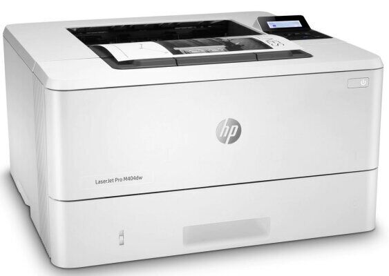 HP LaserJet Pro M 404 DW