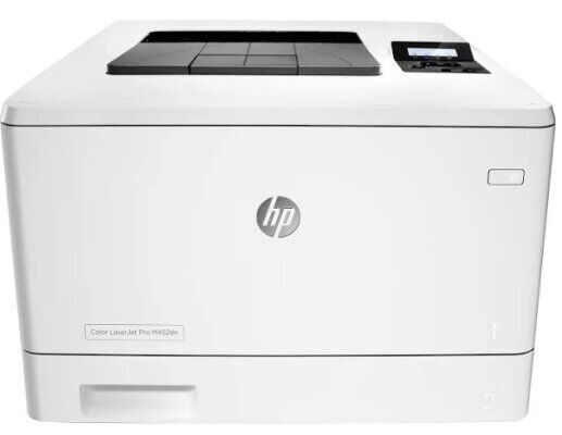 HP Color LaserJet Pro M 454 DN