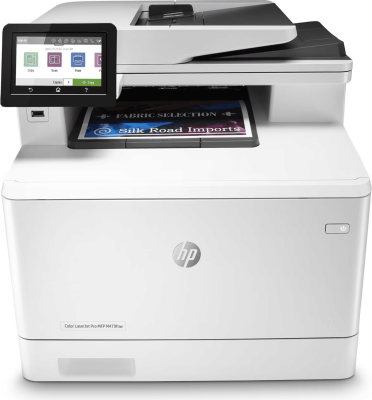 HP Color LaserJet Pro MFP M 479 FNW