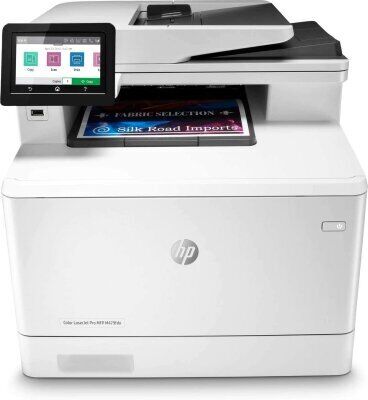 HP Color LaserJet Pro MFP M 479 FDN