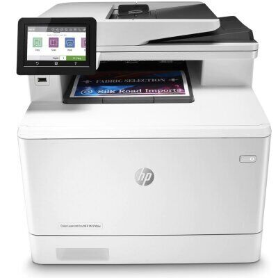 HP Color LaserJet Pro MFP M 479 FDW