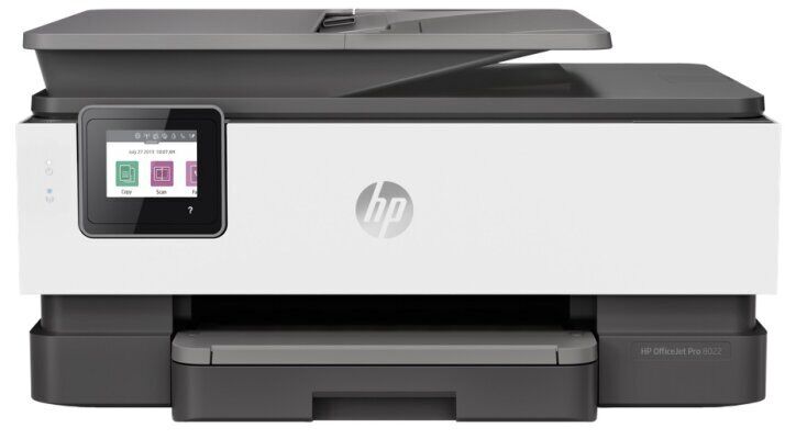 HP OfficeJet Pro 8022 All-in-One