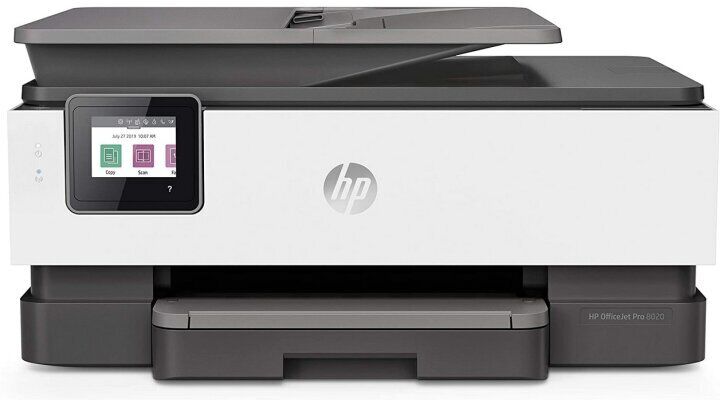 HP OfficeJet Pro 8023 All-in-One