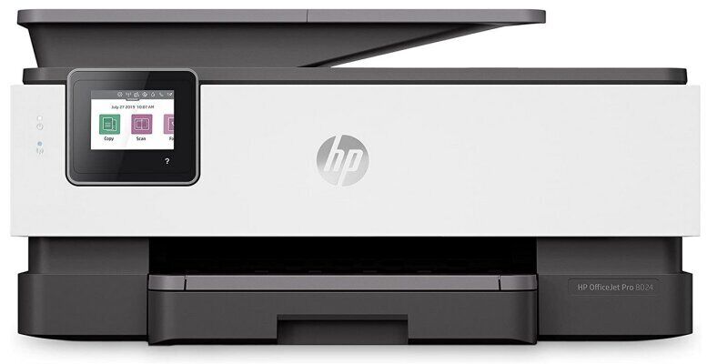 HP OfficeJet Pro 8024 All-in-One