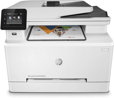 HP Color LaserJet Pro MFP M 281 FW