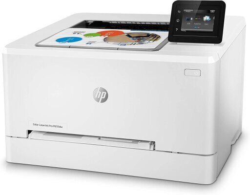 HP Color LaserJet Pro M 255 DW