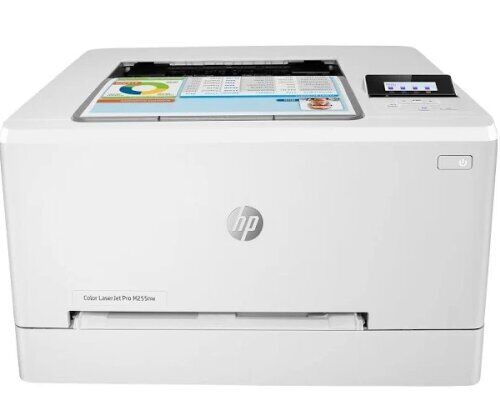 HP Color LaserJet Pro M 255 NW