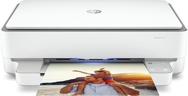 HP ENVY 6020 All-in-One