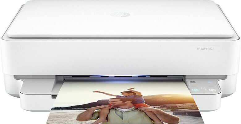 HP ENVY 6022 AiO