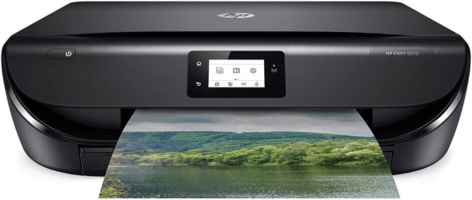 HP ENVY 5010 AIO