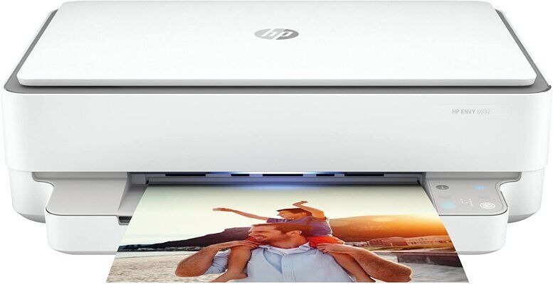 HP ENVY 6032 AiO