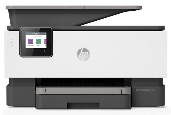 HP OfficeJet Pro 9010e All-in-One
