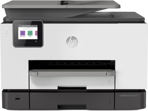 HP OfficeJet Pro 9022 All-in-One