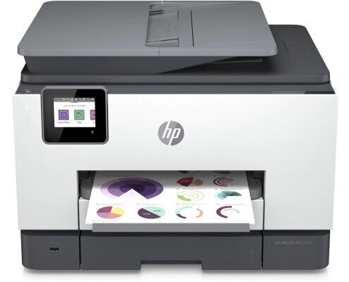 HP OfficeJet Pro 9022e All-in-One