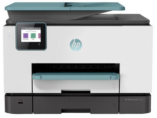 HP OfficeJet Pro 9025 All-in-One