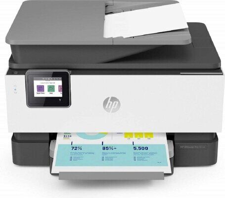 HP OfficeJet Pro 9014 All-in-One