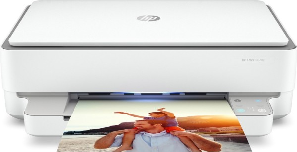 HP ENVY 6020 e-All-in-One
