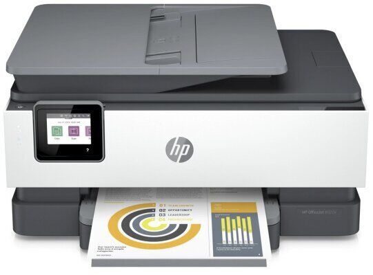 HP OfficeJet Pro 8022e All-in-One