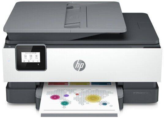 HP OfficeJet 8012e