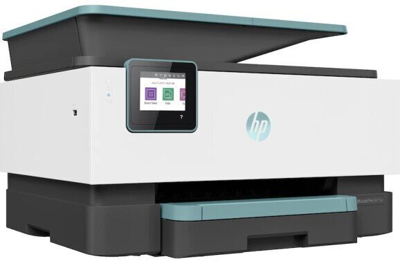 HP OfficeJet Pro 9015e All-in-One