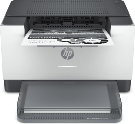 HP LaserJet M 209 dw