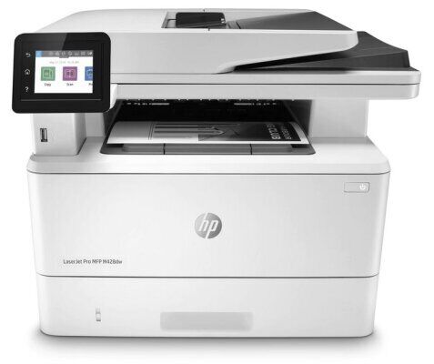 HP LaserJet Pro MFP M 428 DW