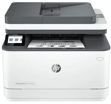 HP LaserJet Pro MFP M 330 Series