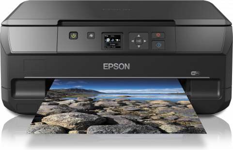 Epson Premium XP 510