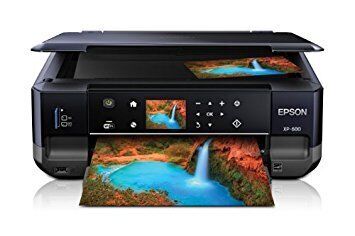 Epson Premium XP 600