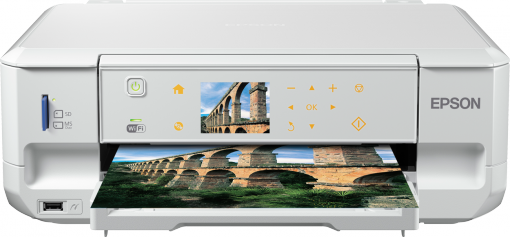Epson Premium XP 605