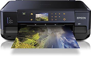 Epson Premium XP 610