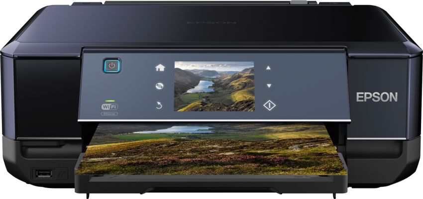 Epson Premium XP 700