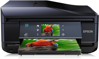 Epson Premium XP 800