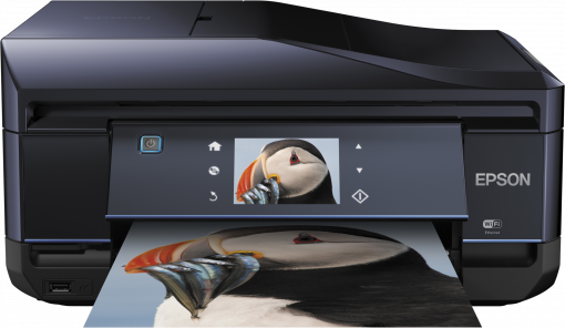 Epson Premium XP 810