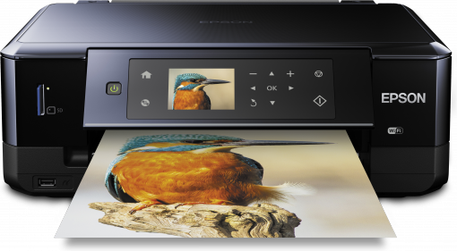 Epson Premium XP 625