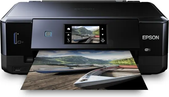 Epson Premium XP 720